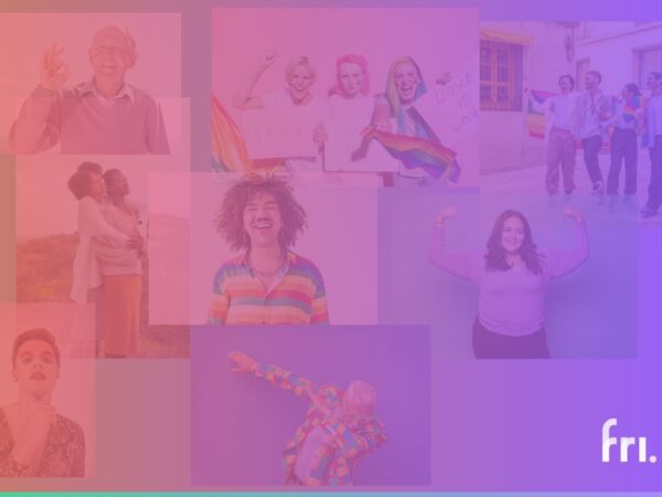 Bli med å gjøre FRI til en trygg havn for skeive i hele landet - engasjer deg