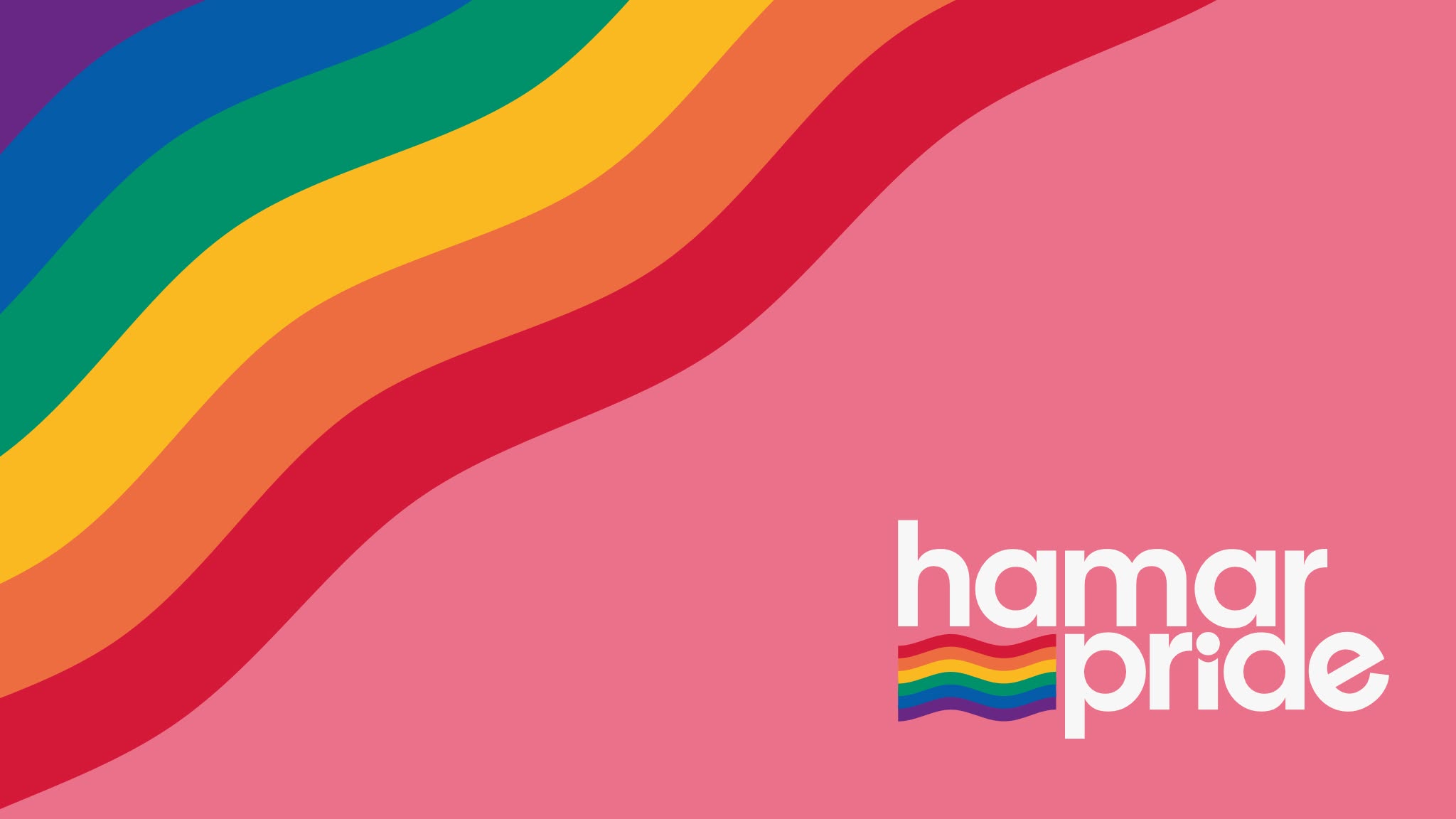 Hamar Pride 2026