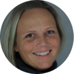 Hanne Nilsen leder FRI Rogaland