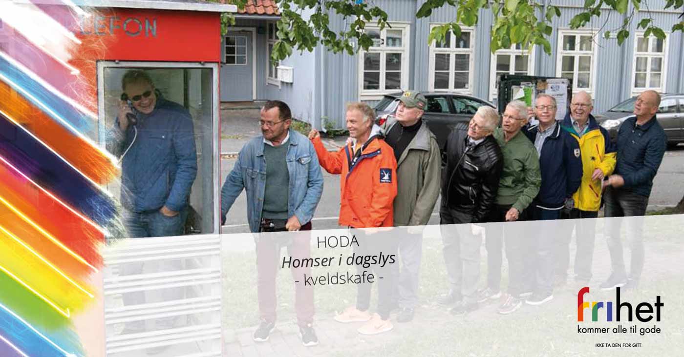 HoDa Thursday Cafe