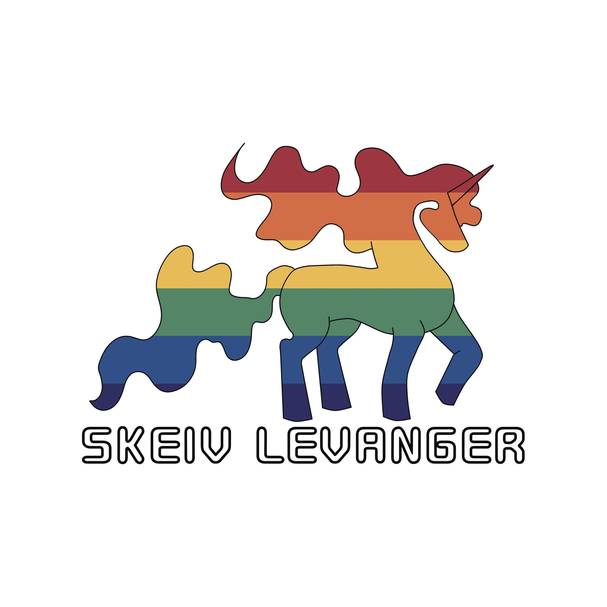 Levanger Pride 2026