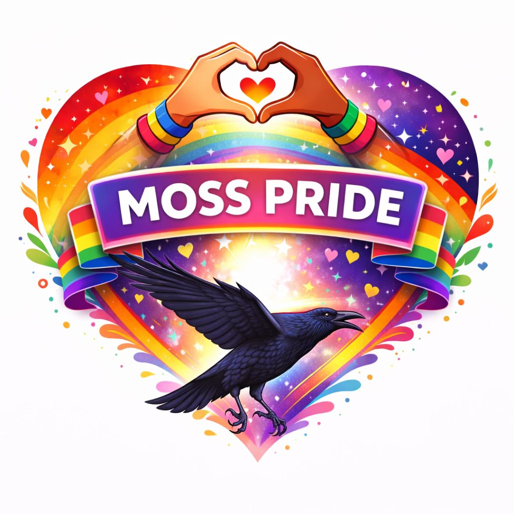 Moss Pride 2026