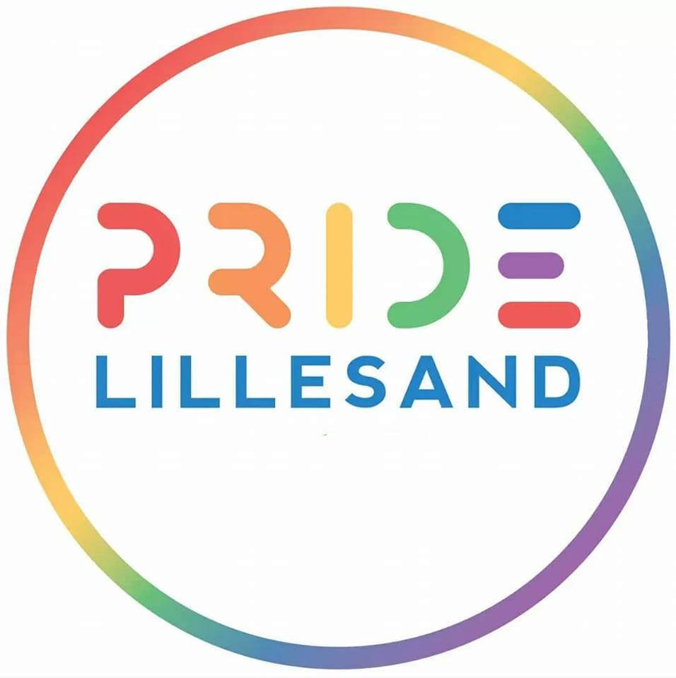 Lillesand Pride 20206