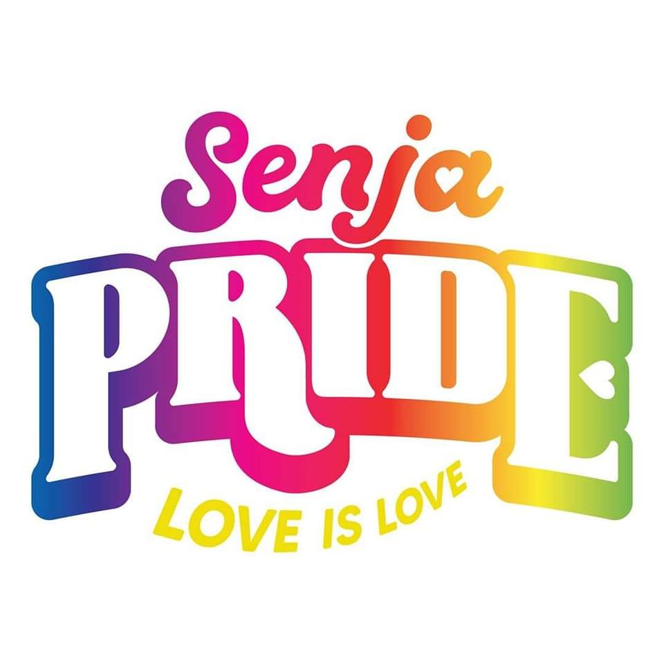 Senja Pride 2026