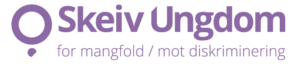 Skeiv Ungdom logo