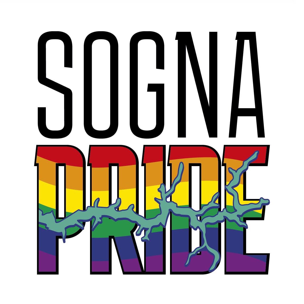 SognaPride 2026