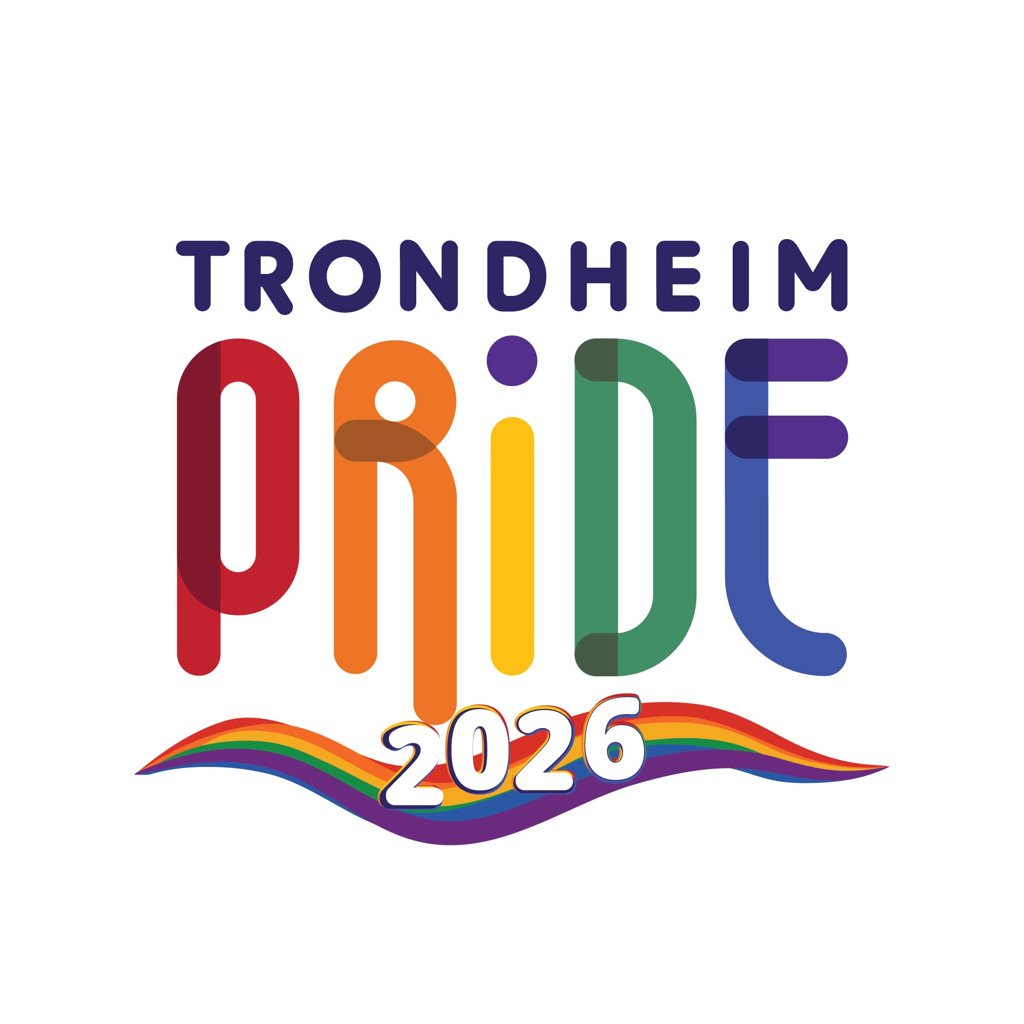 Trondheim Pride 2026