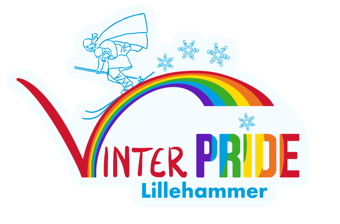 Vinterpride Lillehammer